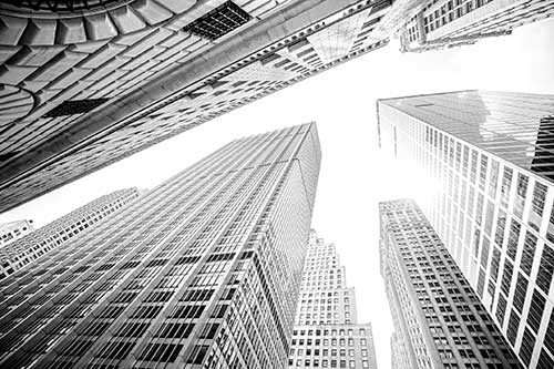 Institutional Investment Consulting