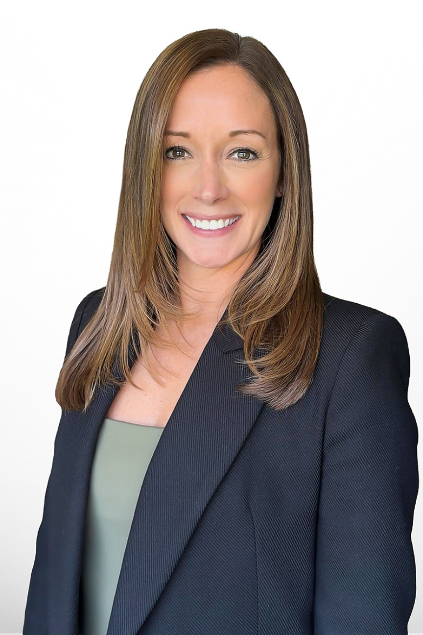 Allison Minutillo headshot