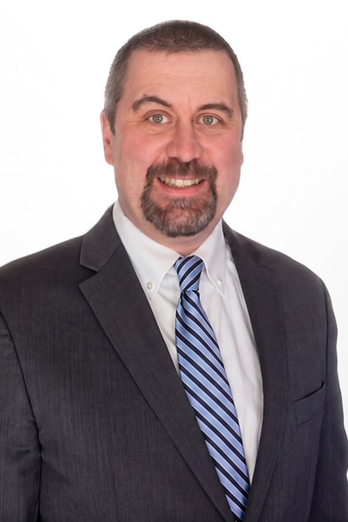 Peter Kokolus - Mason Investment Advisor