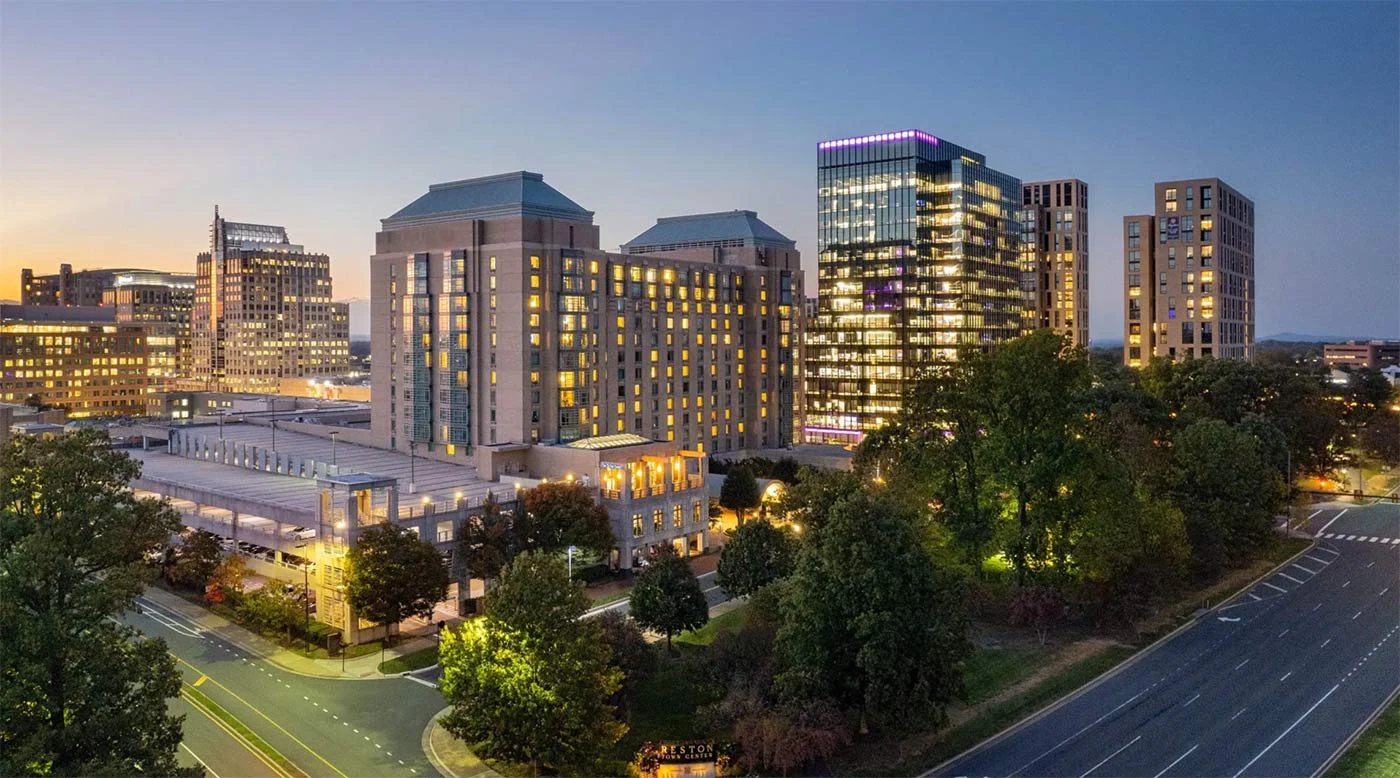 Reston Town Center